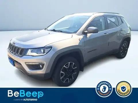 Used JEEP COMPASS Diesel 2020 Ad 