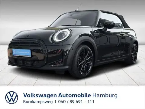 Used MINI COOPER Petrol 2021 Ad 