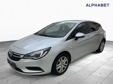 Used OPEL ASTRA Diesel 2019 Ad 