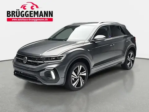 Used VOLKSWAGEN T-ROC Petrol 2024 Ad 