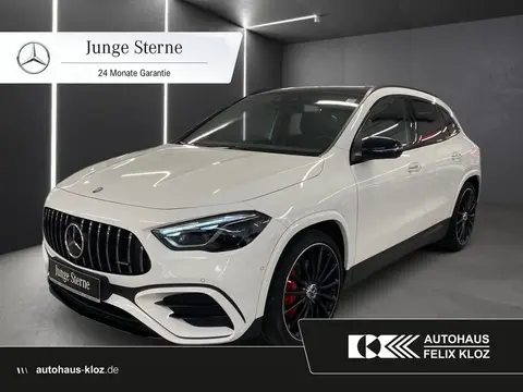 Used MERCEDES-BENZ CLASSE GLA Petrol 2023 Ad 