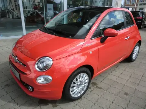 Used FIAT 500 Petrol 2023 Ad 