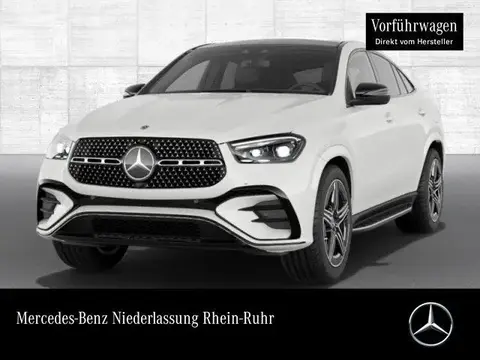 Used MERCEDES-BENZ CLASSE GLE Hybrid 2023 Ad 