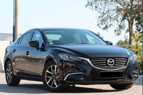 Annonce MAZDA 6 Diesel 2018 d'occasion 