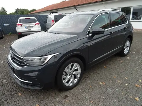 Used VOLKSWAGEN TIGUAN Petrol 2023 Ad 