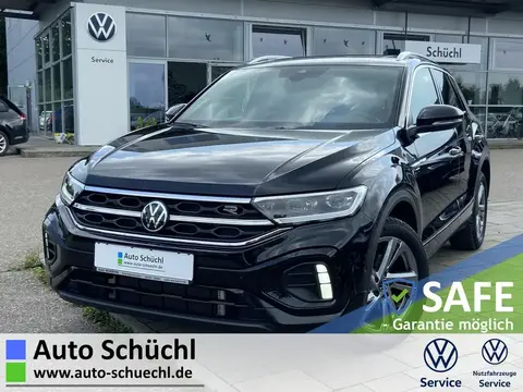 Used VOLKSWAGEN T-ROC Petrol 2024 Ad 