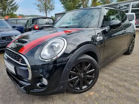 Annonce MINI COOPER Essence 2016 d'occasion Allemagne