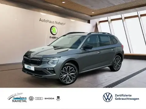 Annonce SKODA KAMIQ Essence 2024 d'occasion 