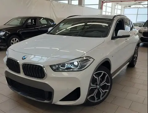 Used BMW X2 Petrol 2021 Ad 