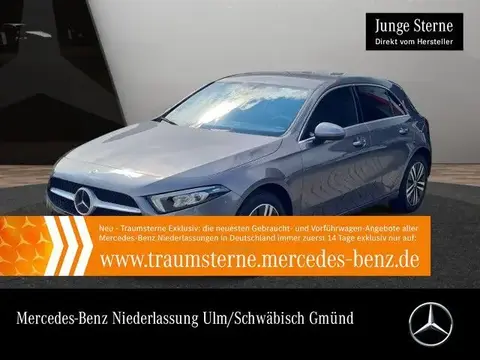 Used MERCEDES-BENZ CLASSE A Hybrid 2021 Ad 