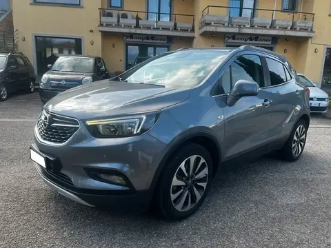 Used OPEL MOKKA Diesel 2019 Ad 