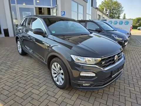 Used VOLKSWAGEN T-ROC Petrol 2021 Ad 