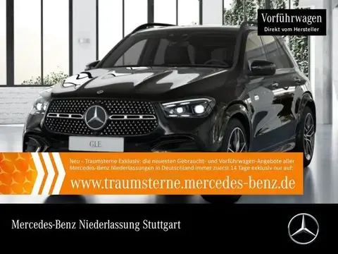 Used MERCEDES-BENZ CLASSE GLE Diesel 2024 Ad 