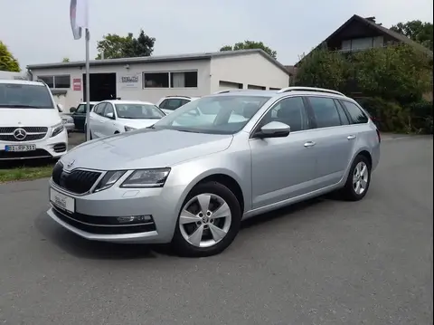 Annonce SKODA OCTAVIA Essence 2020 d'occasion 