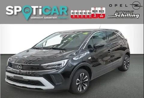 Used OPEL CROSSLAND Petrol 2023 Ad 