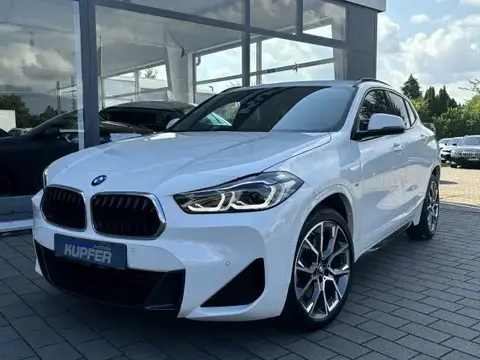 Used BMW X2 Petrol 2022 Ad 