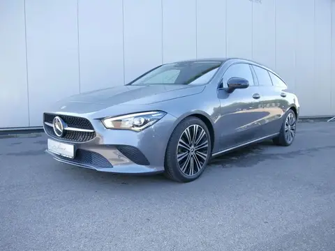 Used MERCEDES-BENZ CLASSE CLA Diesel 2021 Ad 