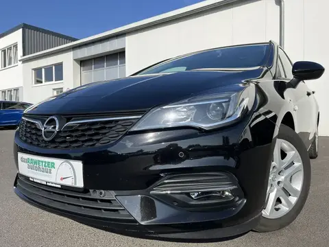 Used OPEL ASTRA Diesel 2020 Ad 