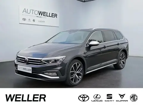 Used VOLKSWAGEN PASSAT Diesel 2022 Ad 