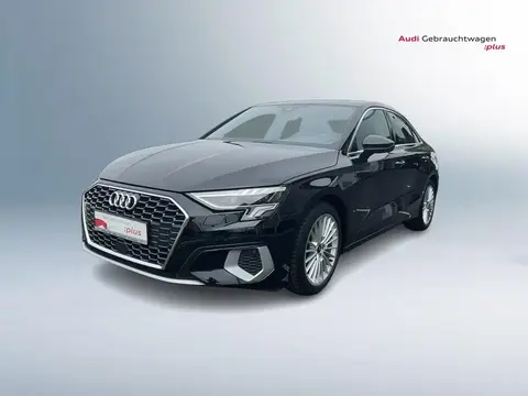 Annonce AUDI A3 Essence 2020 d'occasion 