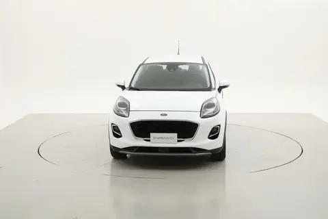 Used FORD PUMA Hybrid 2022 Ad 