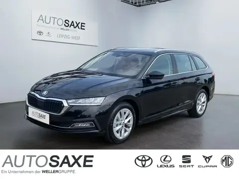 Used SKODA OCTAVIA Petrol 2023 Ad 