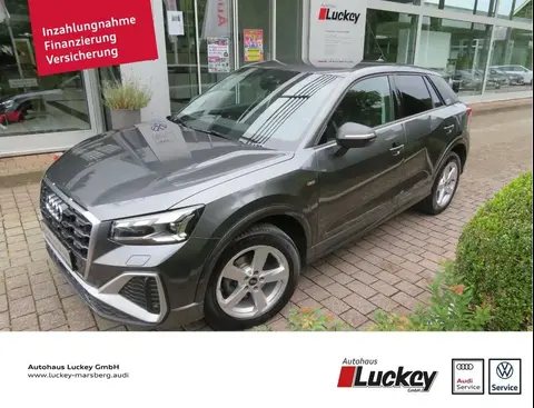 Used AUDI Q2 Petrol 2021 Ad 