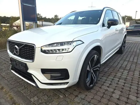 Used VOLVO XC90 Diesel 2020 Ad Germany