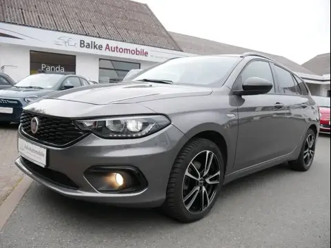 Used FIAT TIPO Petrol 2019 Ad 