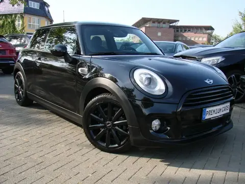 Used MINI COOPER Petrol 2017 Ad 