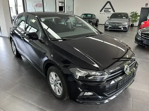 Used VOLKSWAGEN POLO Petrol 2020 Ad 