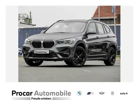 Annonce BMW X1 Essence 2020 d'occasion 