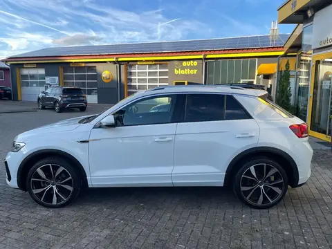 Annonce VOLKSWAGEN T-ROC Essence 2023 d'occasion 