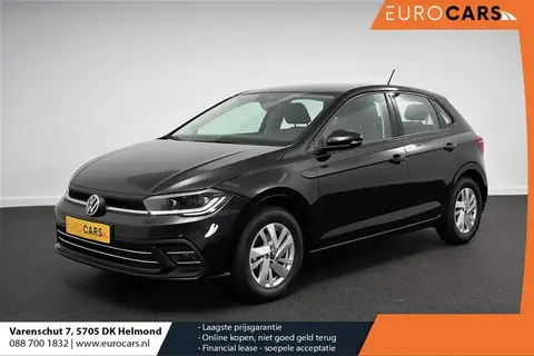 Used VOLKSWAGEN POLO Petrol 2023 Ad 