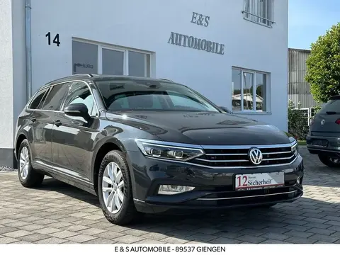 Used VOLKSWAGEN PASSAT Diesel 2020 Ad 