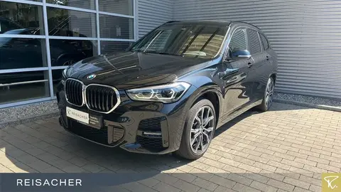 Used BMW X1 Hybrid 2020 Ad 