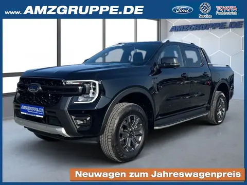 Used FORD RANGER Diesel 2024 Ad 