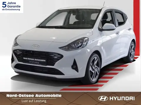 Annonce HYUNDAI I10 Essence 2024 d'occasion 