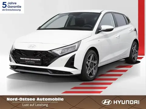 Annonce HYUNDAI I20 Essence 2024 d'occasion 