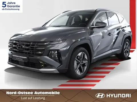 Annonce HYUNDAI TUCSON Diesel 2024 d'occasion 