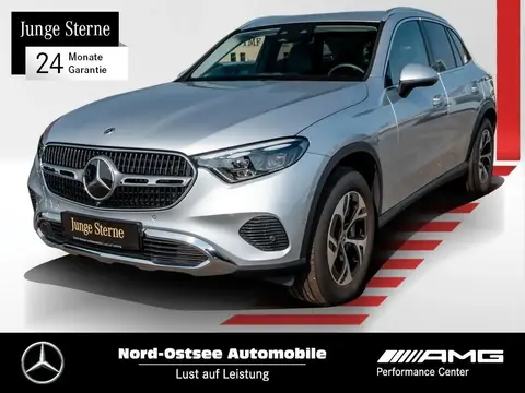 Used MERCEDES-BENZ CLASSE GLC Hybrid 2023 Ad Germany