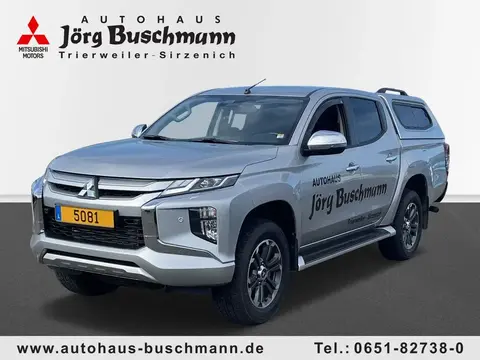 Annonce MITSUBISHI L200 Diesel 2022 d'occasion 