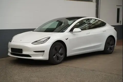 Annonce TESLA MODEL 3 Non renseigné 2020 d'occasion 