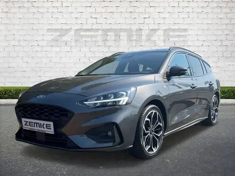 Annonce FORD FOCUS Essence 2021 d'occasion 