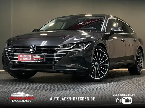 Annonce VOLKSWAGEN ARTEON Essence 2021 d'occasion 