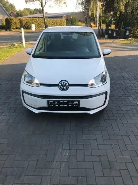 Used VOLKSWAGEN UP! Petrol 2020 Ad 