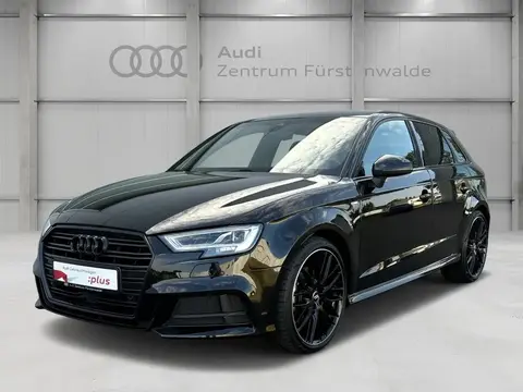 Annonce AUDI A3 Diesel 2020 d'occasion 