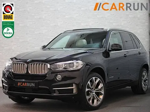 Used BMW X5 Diesel 2017 Ad 