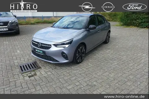 Annonce OPEL CORSA Non renseigné 2020 d'occasion 