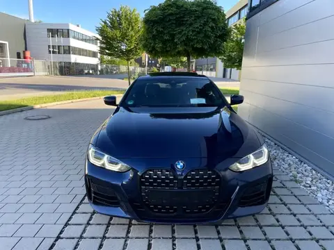 Annonce BMW M440 Essence 2021 d'occasion 